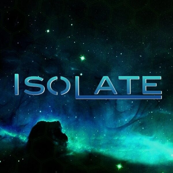 IsolateGFX's profile picture. I do graphic designs for cheap! Logos, banners, anything you guys need hit me up anytime!