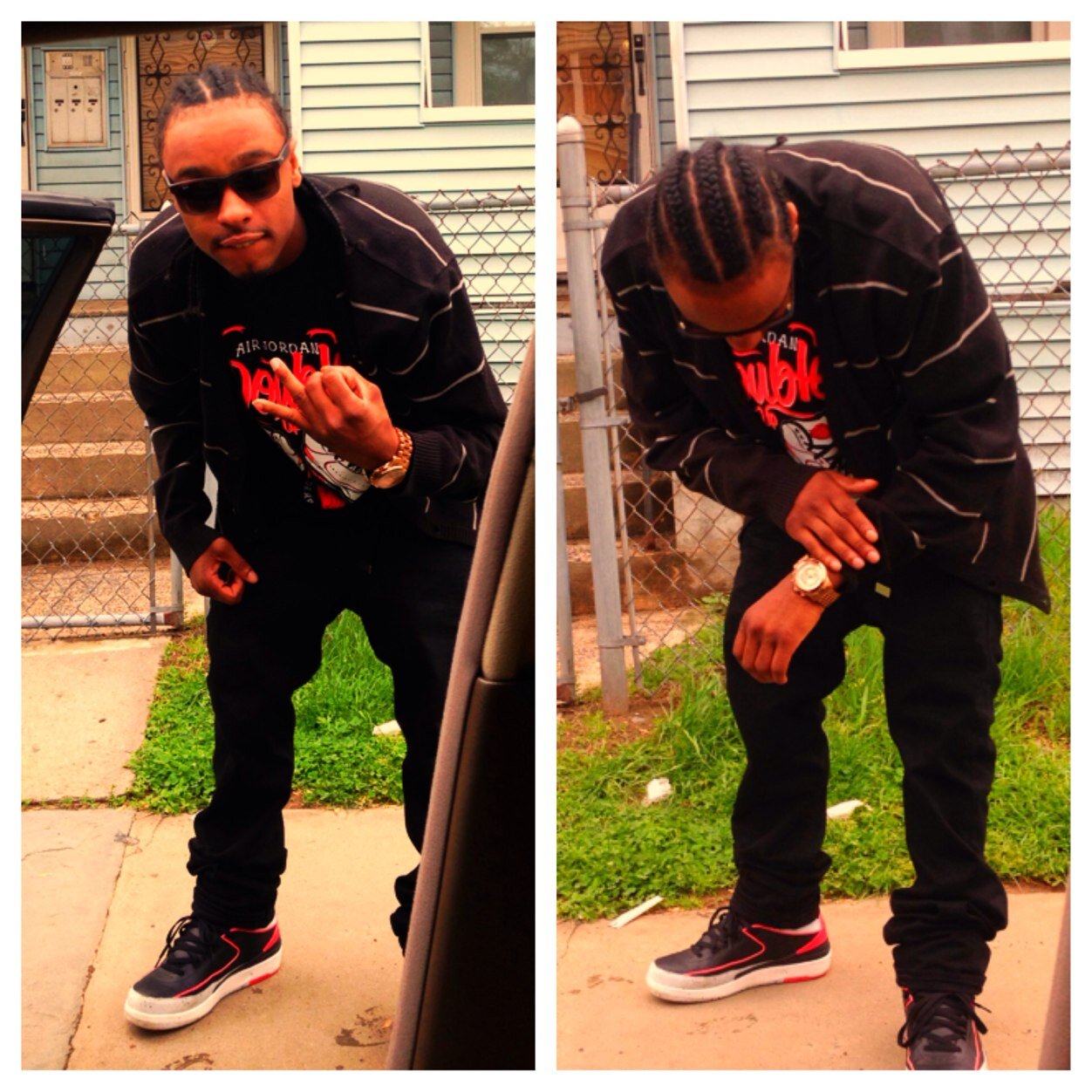 YounG & Im Gettin IT