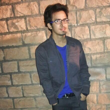 Final yr student,
Electrical Engineering,
MBM ENGINEERING COLLEGE, JODHPUR