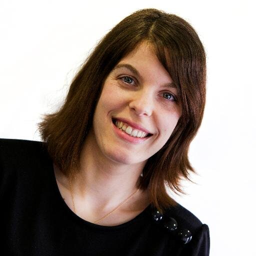 Consultante agence VO Infos, spécialisée marketing, communication et data automobile BtoB 
#Automobile #Conseil #Entrepreneuse #Bordeaux