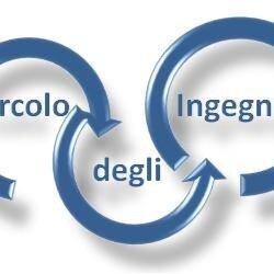 Circ_Ing's profile picture. Associazione di Ingegneri. Seguiteci anche su Fb http://t.co/1LTXpfbaGZ e sul nostro sito!