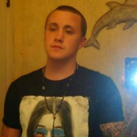 Bradley Yarbrough - @thatguybrad7663 Twitter Profile Photo