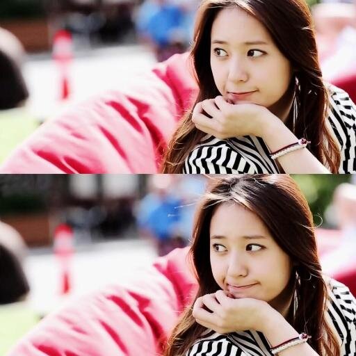 jung soojung 94 // kamu siapa? kamu seperti jelly?!?!