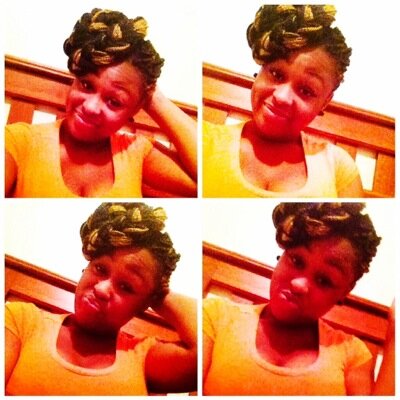 -iM JUST A KUTiE W/ A BOOTY..KMl, bUT ANYWHO fOllOW ME , iLL fOllOW BACK HOMiE! Ohh & I lOVE JESUS #SHAWTYYYBHADD #KUTiE 
#BiGBOOTYJUDY