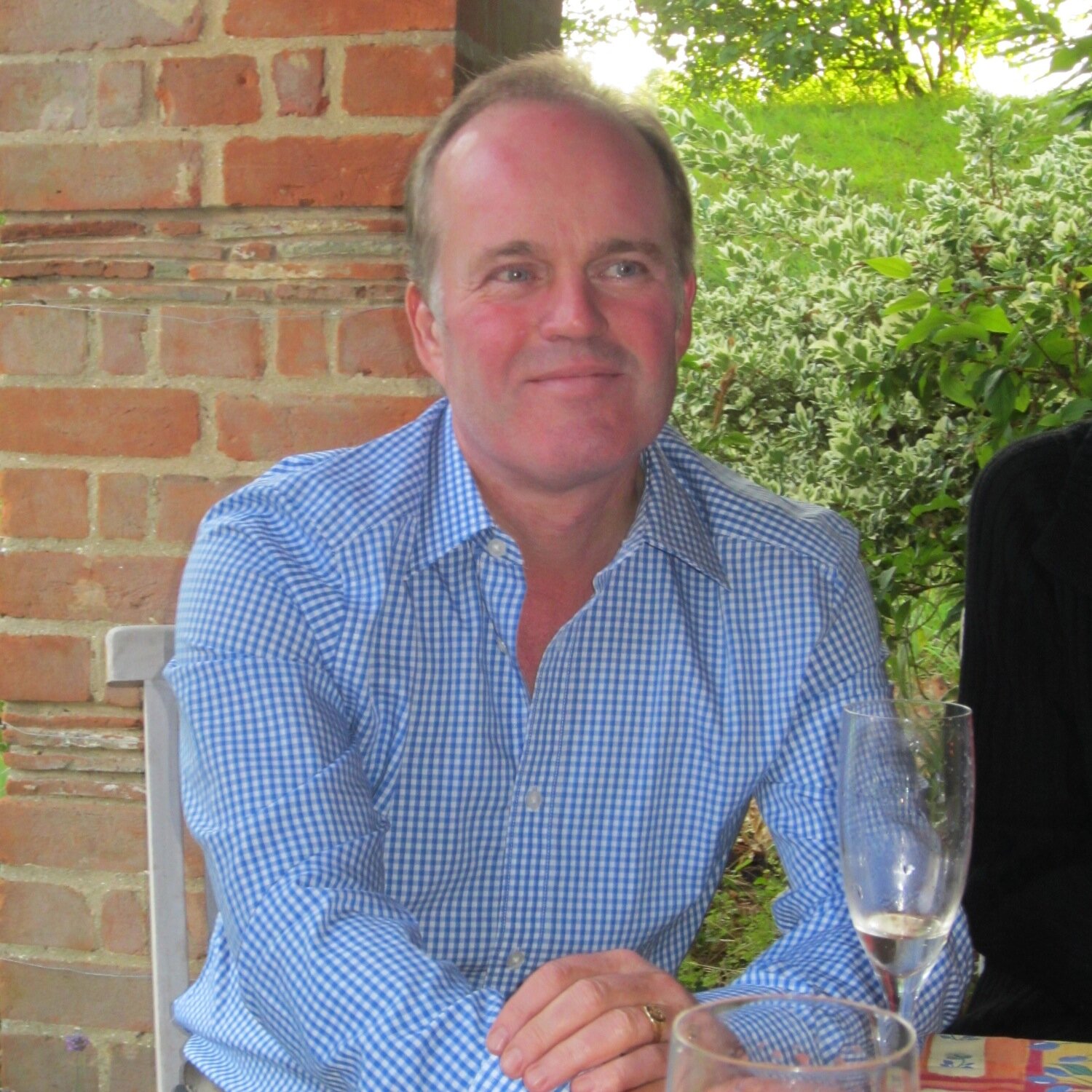 NickApperley's profile picture. Fencing & Garden products. High specification wooden windows & doors, direct to builders & end users. 
Thermowood
Accoya; bespoke machined and products