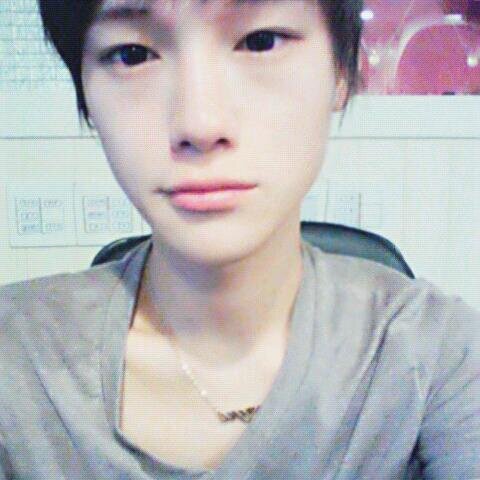 Anne Liu, Malaysian..
