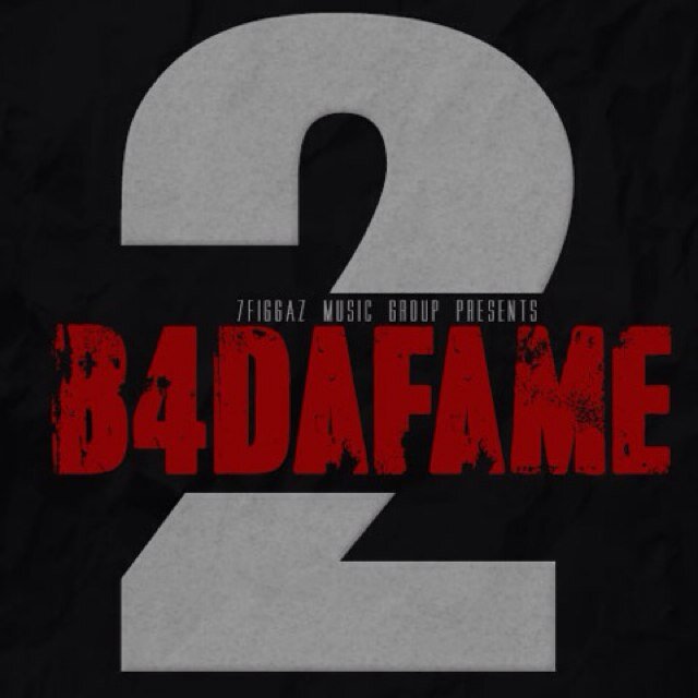For Booking Contact 7FiggazMusicGroup@gmail.com #B4DaFame NOW ON http://t.co/ScjyFiJejX http://t.co/Eg9wS9mZ5C