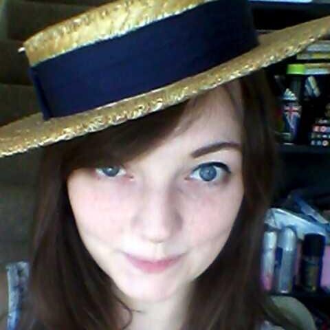 Jess Folley ☽