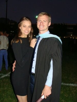 Qualified CA. CFA candidate. Cape Town.