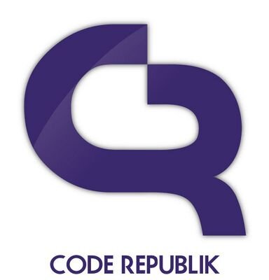 Code Republik Ent.