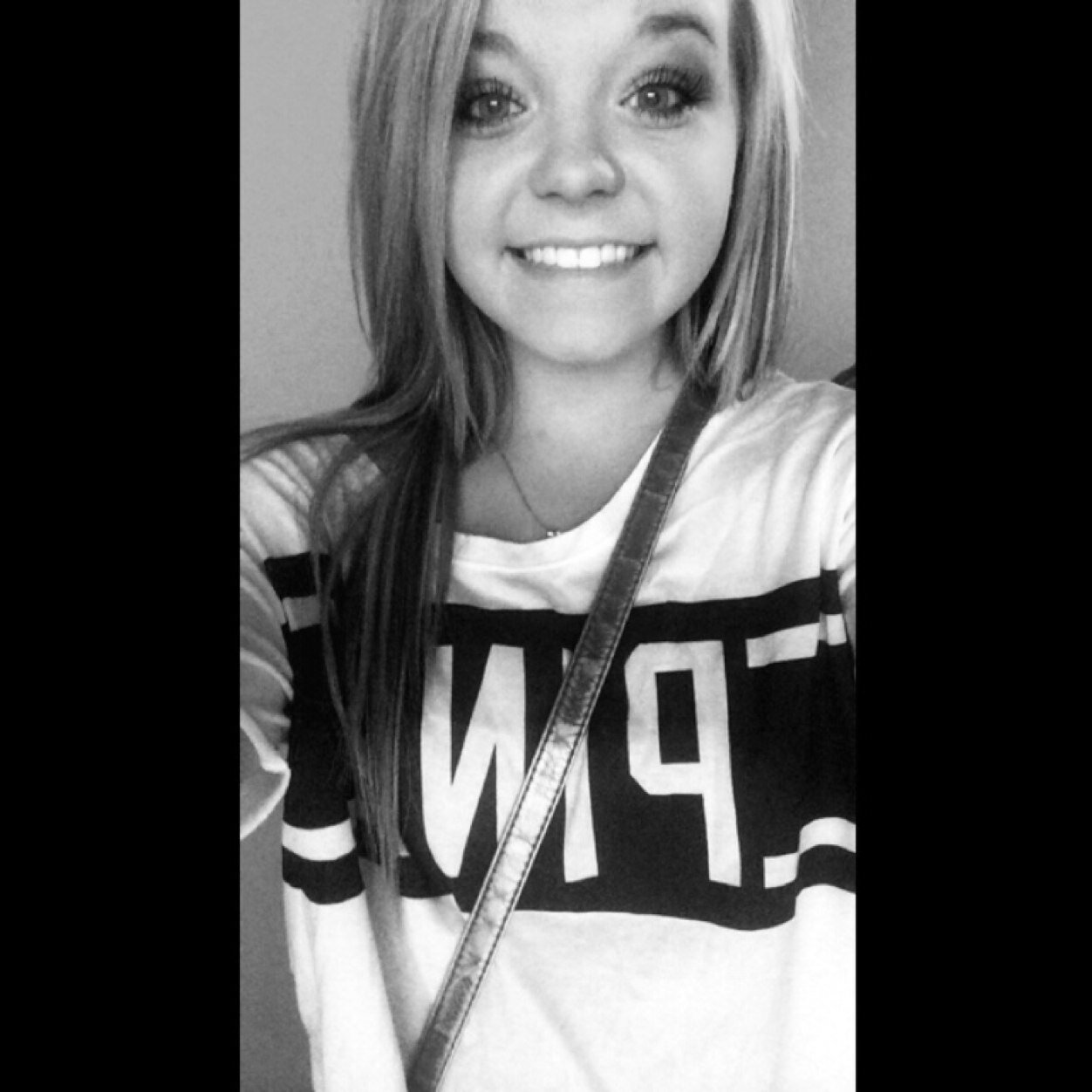 im the real kelsie bitchez