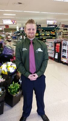 Fruit & Veg Manager