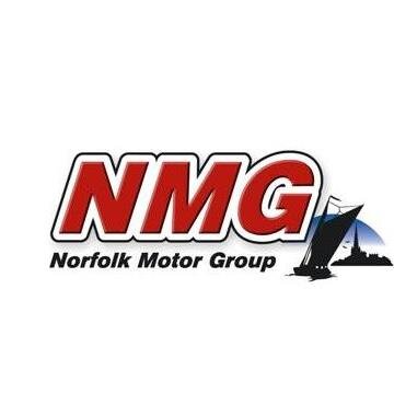 nmgnorwich's profile picture. The Home Of Kia, Izuzu and MG in Norfolk