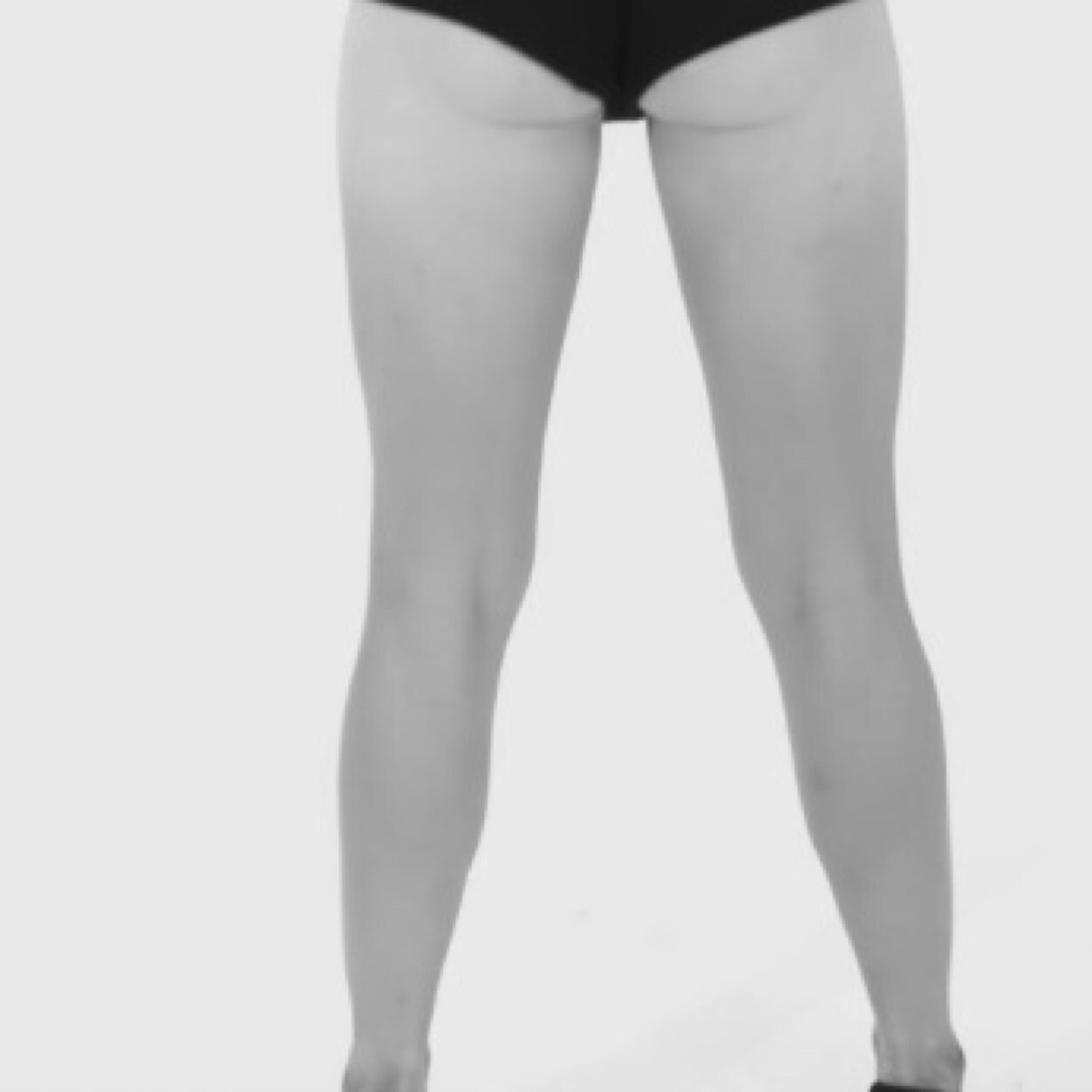 I'm sexy.