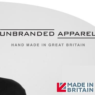 British manufacturers of premium retail quality blank garments. Supplying British fashion, street-wear, music, indie brands. When Quality and Fit Matter