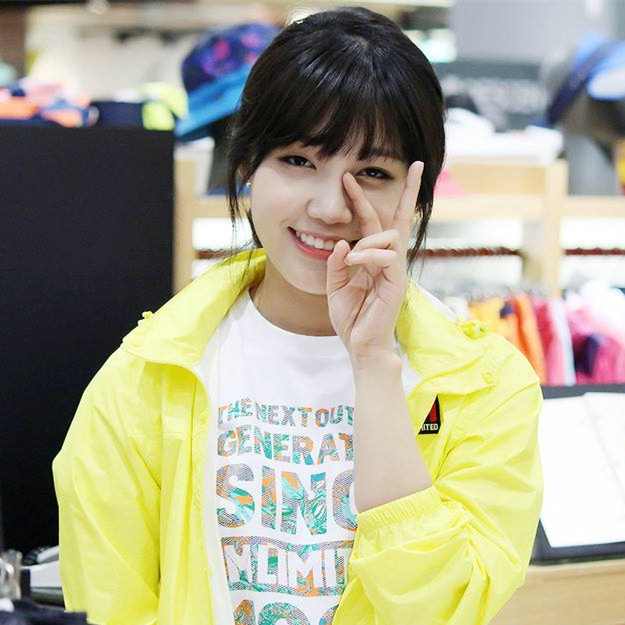Love Apink When i start , when i left .... 3 _ 3