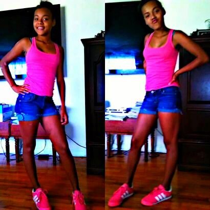 Ahaa Yasss Itss Tasiaa Marie  • Gorgeouss • Baddie • 14 • Real Asf •FMOT