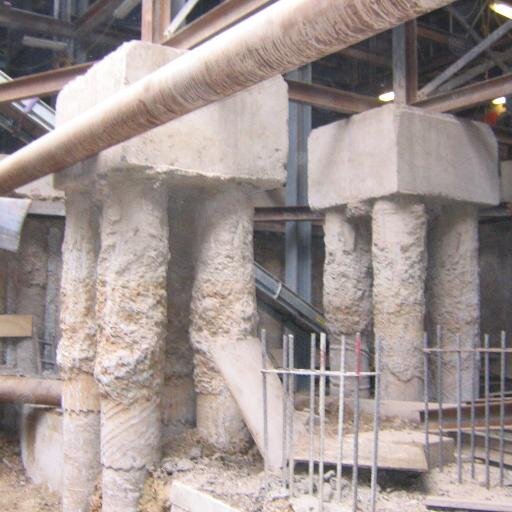 Geotechnical consultancy specialising is solving ground engineering problems. All consultancy work undertaken by chartered engineers.