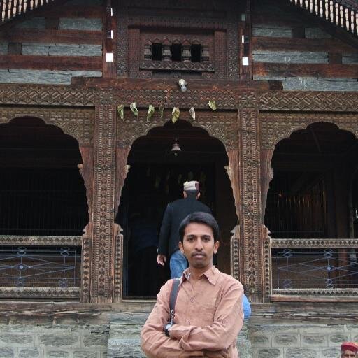 Independent Photo (journalist)
Family 1st! Tech Enthusiast, Trekking. #Photojournalist #India