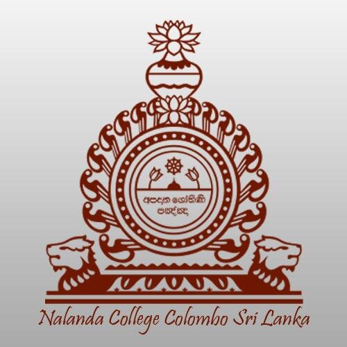 Nalanda College, Colombo is a leading boys' school in Sri Lanka which was established in 1925. Please visit http://t.co/cAA2FG1Gn7 for more information.