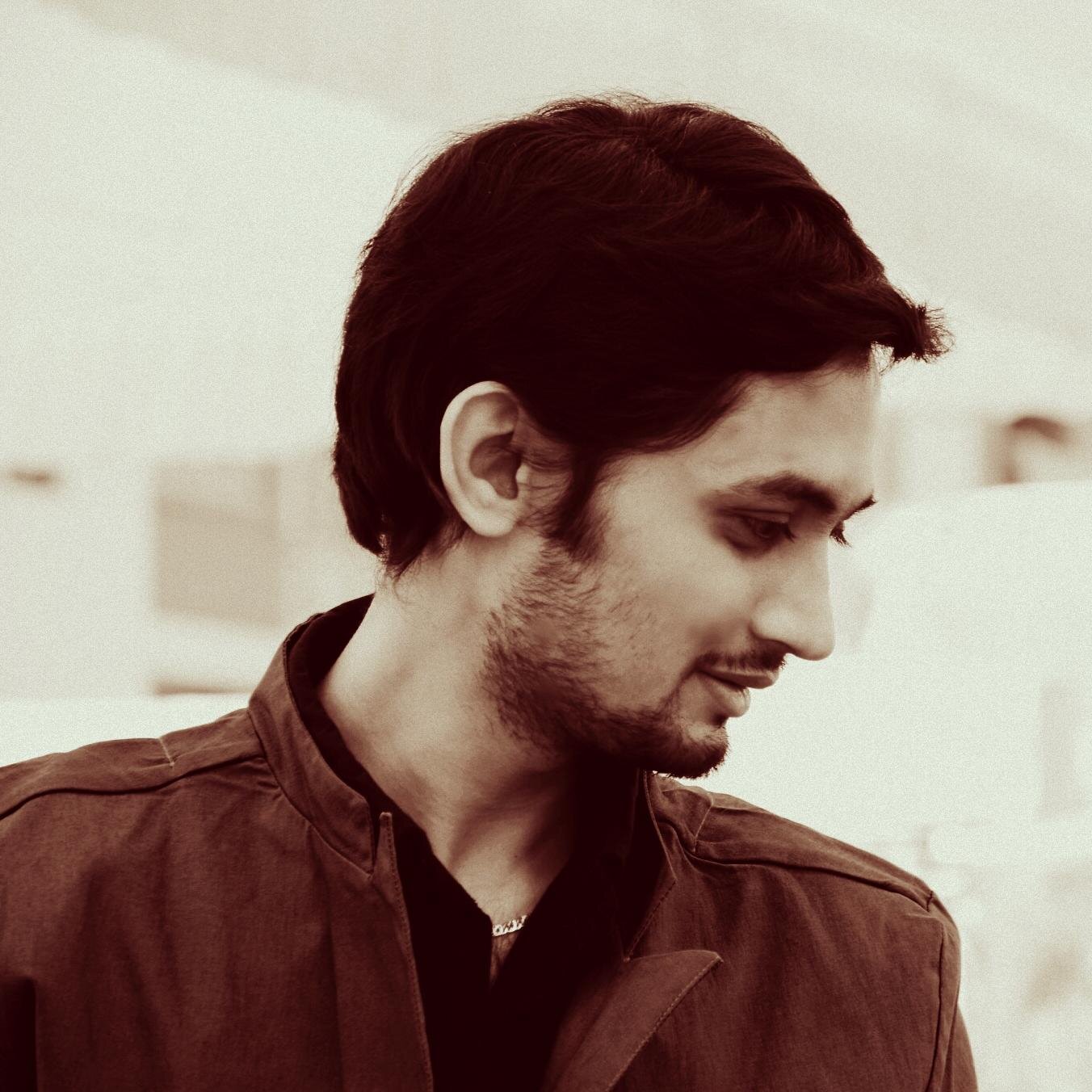 Nishith4600's profile picture. 