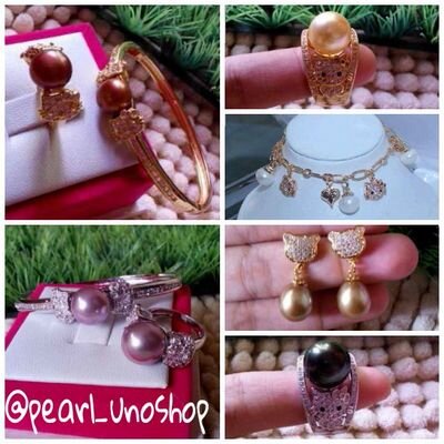 all about Pearl Jewellry and Accessories #MutiaraLombokAsli. Konfirm ke - Pin BB: 2ACE2871 / 74938AF9 -SMS/WA/Line: 082132673300 - http://t.co/ldFGYmVCMD