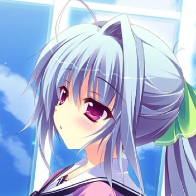 月嶋夕莉bot
