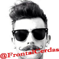 Frontal Cerdas  (@frontalcerdas) 's Twitter Profile