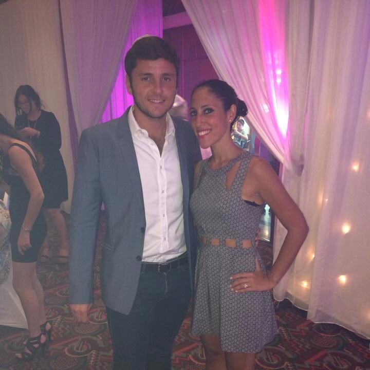 Benjamin Arfi