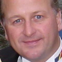 mchorsman's profile picture. 