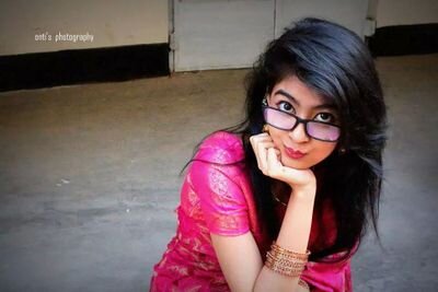 I am a very beautiful Girl