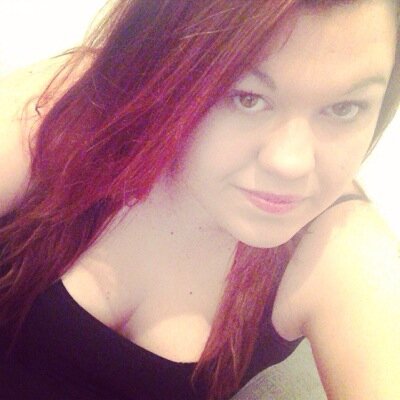 Sarahrushton9's profile picture. 