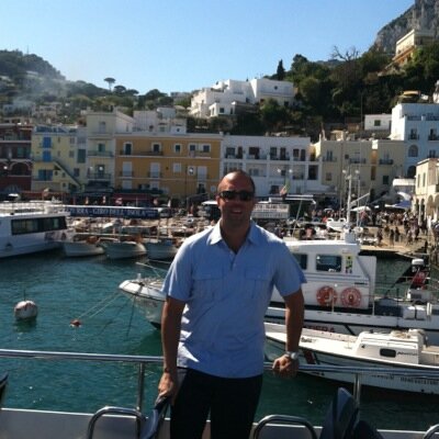 GenerosoNY's profile picture. Garbage guy 🗑