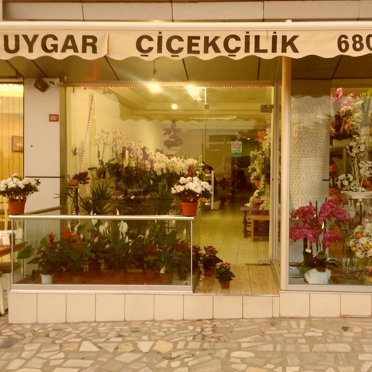 Medistate Hastanesi karşısı                0216 680 42 42-43