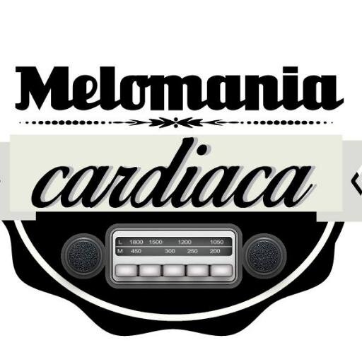 MELOMANIA_RHU's profile picture. MELOMANIA CARDIACA somos una metrópolis auditiva dentro de la red, transmitiendo nuestro programa MARTES Y JUEVES 6:00 pm.