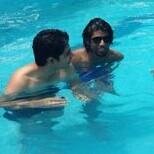 DhruvaPD's profile picture. GLORY GLORY MAN UNITED