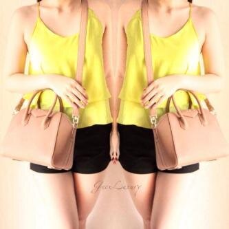 Michael58949157's profile picture. Menjual TAS, DOMPET, SEPATU FLAT, JAM ORI BRANDED MICHAEL KORS, KATESPADE, COACH, FOSIL, LA MER WATCH Jual parfum ORI REJECT Chat me for more info