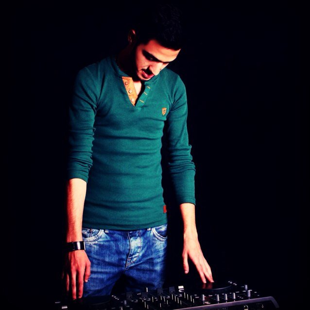 private Parties and Events (Dj Doude)