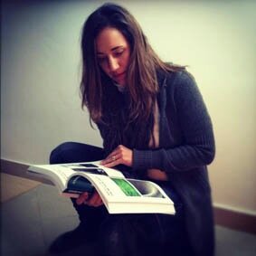 edesign14's profile picture. Elena Peruzzo designer.
Interior design, grafica, allestimenti, prodotti. 
concretizzo idee. http://t.co/5vD2LImDVR