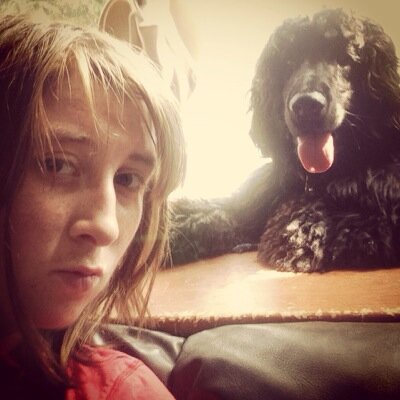 Kimmyellen19's profile picture. 