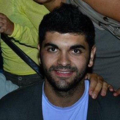 LuigiSensi's profile picture. 