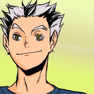 3rd año // FUKURODANI ACADEMI // capitán // Nadie tiene un setter tan genial como @__OwlAkaashi // Haikyuu // Rol