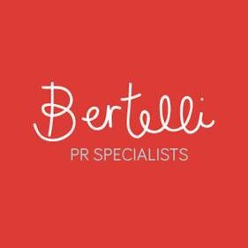 Bertelli Communications specialises in PR strategy that gets brands noticed! #sbs winner 20/11/11