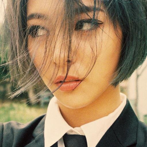 fx19930812's profile picture. f(x) Luna Fanblog 달맞이꽃(Evening Primrose)