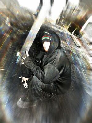 NITRO_KAMO's profile picture. I'm a Kamomaniac and a Underground Horrorcore hip-hop Artist