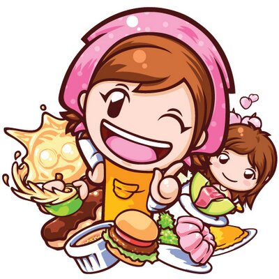 cooking mama 3