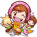 Cooking Mama 3 (@CookingMama3UK) Twitter profile photo