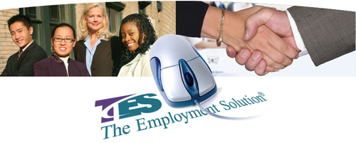Alberta_Jobs's profile picture. TES provides a full spectrum of staff augmentation services to our clients, and high-quality career opportunities to our candidates.