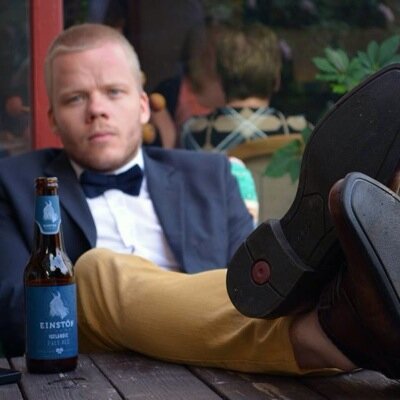 UI Engineer • UI/UX Designer • Musician • Icelander living in Seattle • Currently creating a developer productivity app at @garden_io
