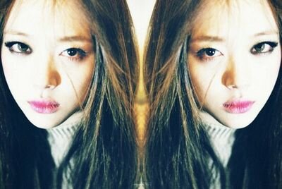 Roleplayer of Choi Jin Ri from f(x);verified by chalfblood_rp